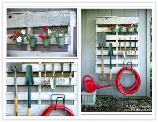 12 clever home organizing ideas 3