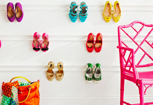 12 clever home organizing ideas 6