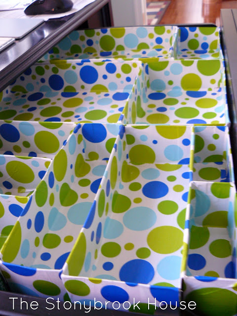 12 clever home organizing ideas 8