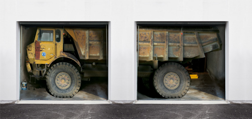 20+ door stickers to make your garage cooler 12