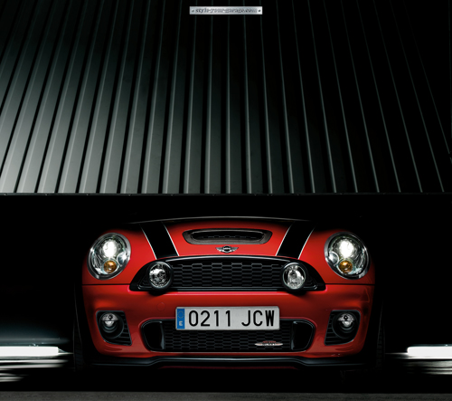 20+ door stickers to make your garage cooler 20