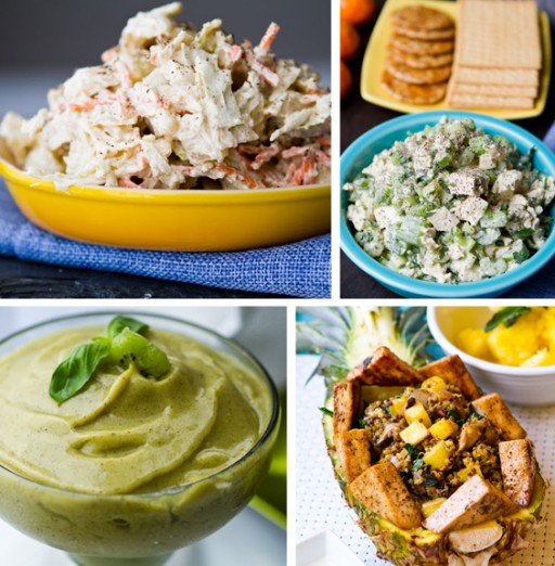 40 recipes for summer time 2