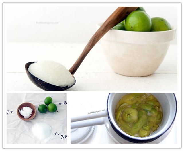 How to make DIY coconut lime body butter scrub DIY Tag