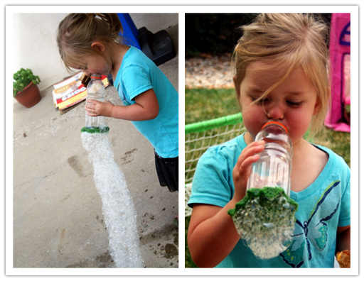How to make DIY snake bubble blower
