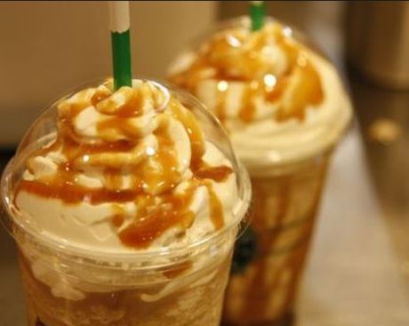 35 Secret Starbucks You Didn't Know You Could Order 1