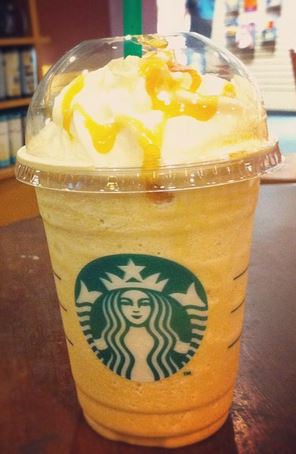 35 Secret Starbucks You Didn't Know You Could Order 2