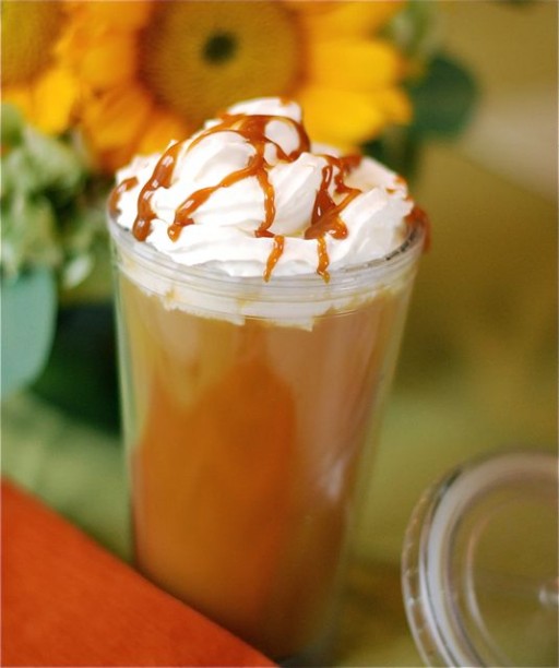 35 Secret Starbucks You Didn't Know You Could Order 4