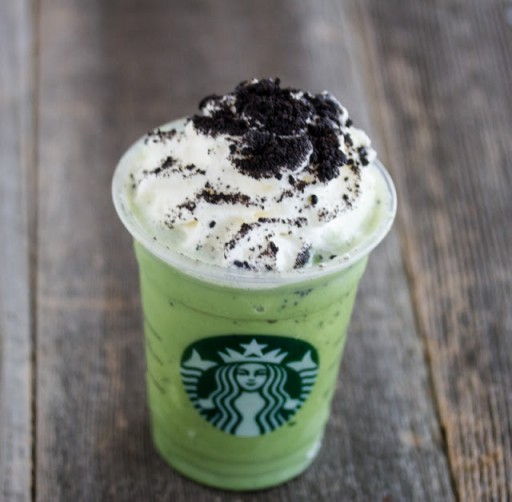 35 Secret Starbucks You Didn't Know You Could Order 5