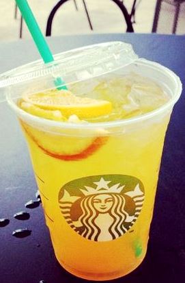 35 Secret Starbucks You Didn't Know You Could Order 6
