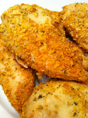 Four Healthy Home Recipes For The Season 3