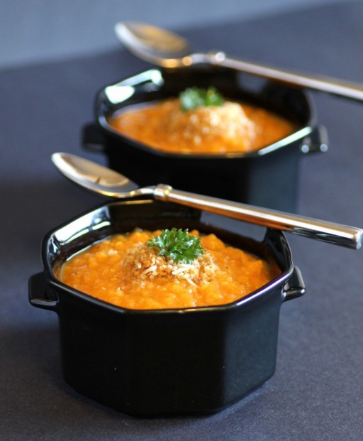Four Healthy Home Recipes For The Season 4