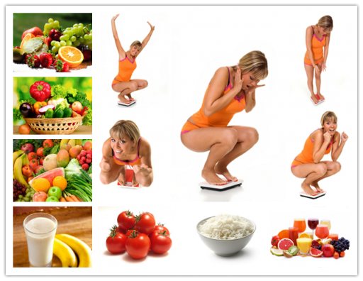 How To Lose 17 Lbs In 7 Days With The GM Diet Plan 2