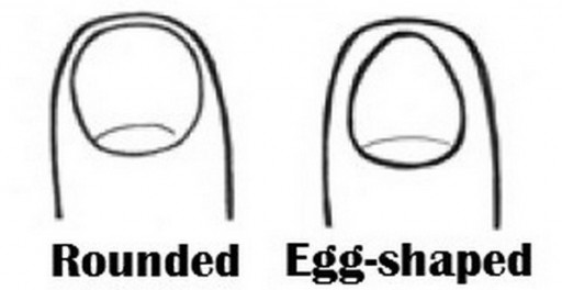 What Your Nails Says About You 3
