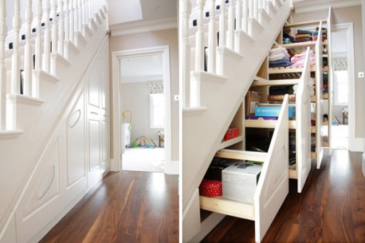 31 Super Cool Staircases That Changes Your View Of Stairs 1