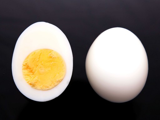 How To Boil Perfect Hard-Boiled Eggs Easy 3