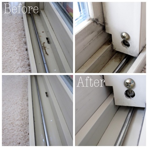 How To Clean Windows