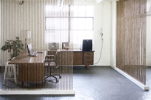 How To Make Fantastic Rope Wall