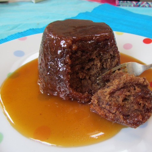 5 British Desserts You Have To Try 1
