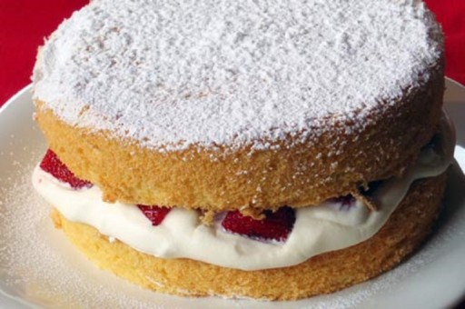5 British Desserts You Have To Try 2