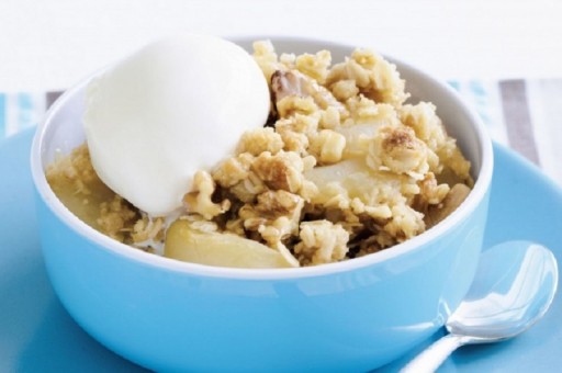 5 British Desserts You Have To Try 3