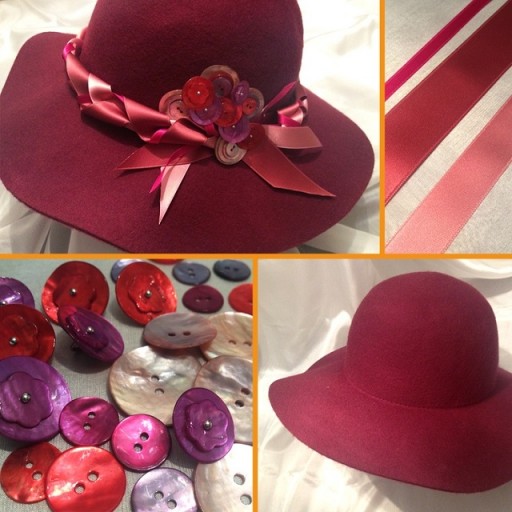 Creative Uses Of Buttons 1