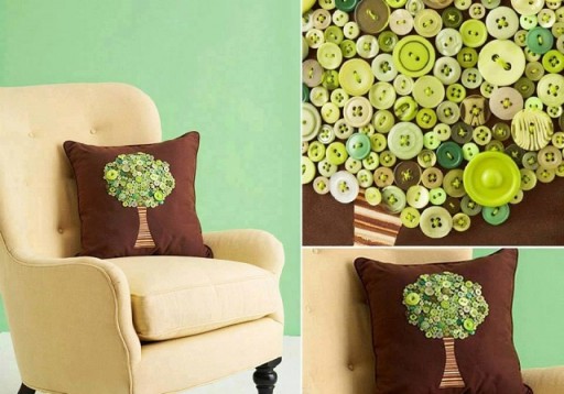 Creative Uses Of Buttons 5