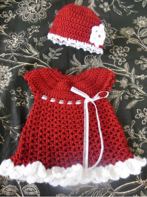 Crochet Personalized Gifts 2