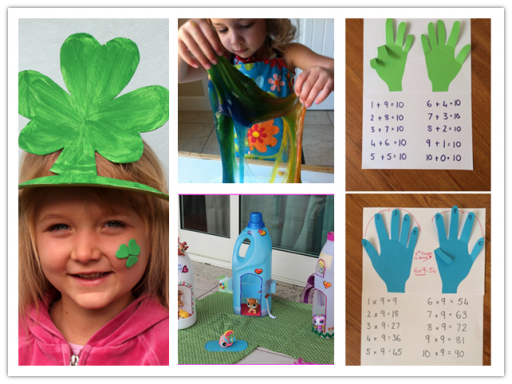 Fun Crafts For Kids
