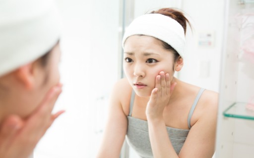 How To Get Rid Of Acne 1