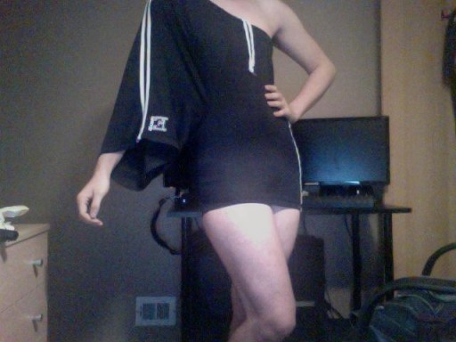 How To Make Cute Dresses Out Of Mens Shorts 5