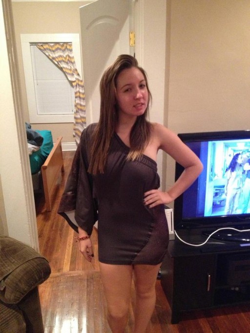 How To Make Cute Dresses Out Of Mens Shorts