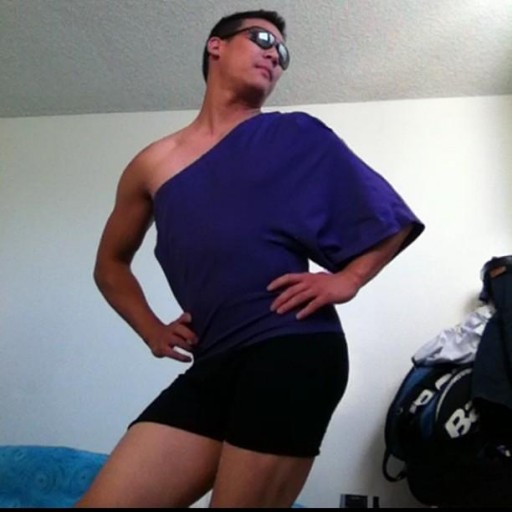 How To Make Cute Dresses Out Of Mens Shorts 8