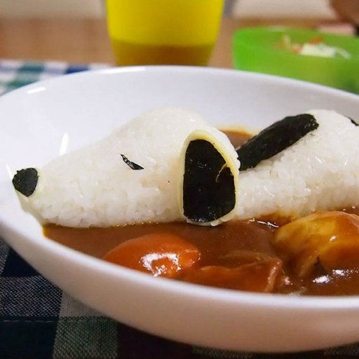 Most Adorable Meals On The Planet 1