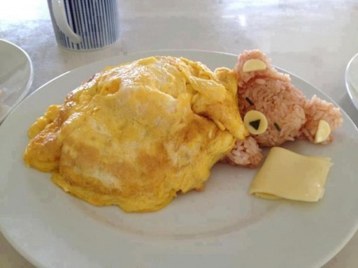 Most Adorable Meals On The Planet 4
