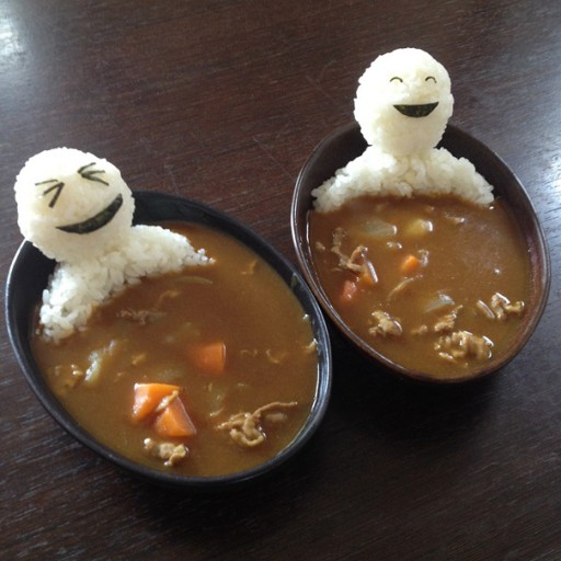 Most Adorable Meals On The Planet 6