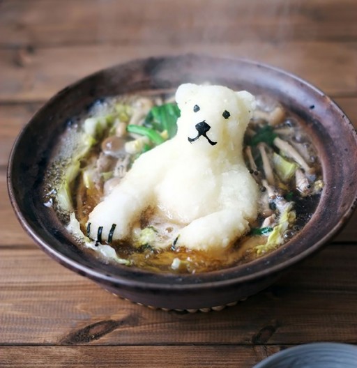 Most Adorable Meals On The Planet 7