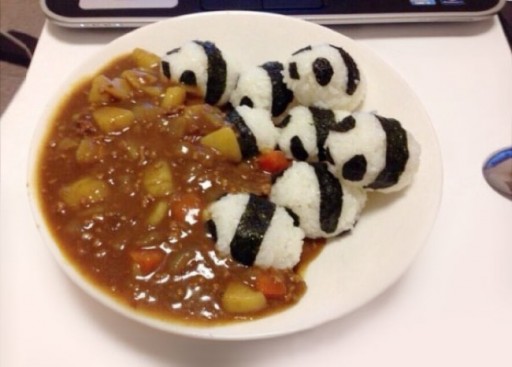 Most Adorable Meals On The Planet 8