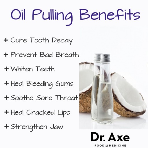 10 Natural Ways For Teeth Whitening 2