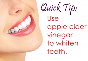 10 Natural Ways For Teeth Whitening 4
