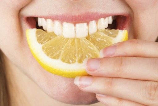 10 Natural Ways For Teeth Whitening 6