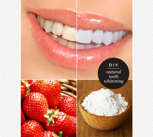 10 Natural Ways For Teeth Whitening 9