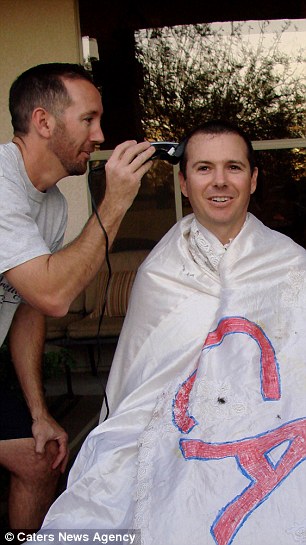 101 Uses For Ex-wife's Wedding Dress 5