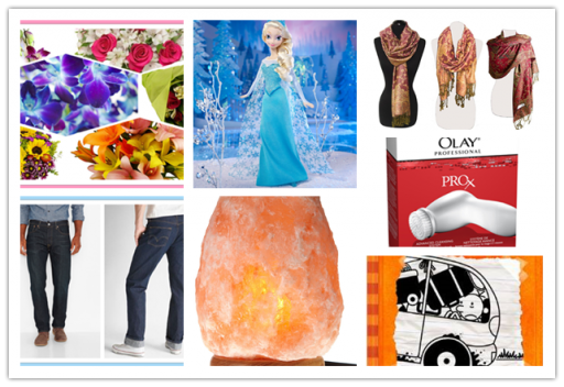 12 Gift Ideas That Make Recipients Happy