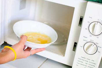 3 Ways To Cook Eggs In The Microwave Easy