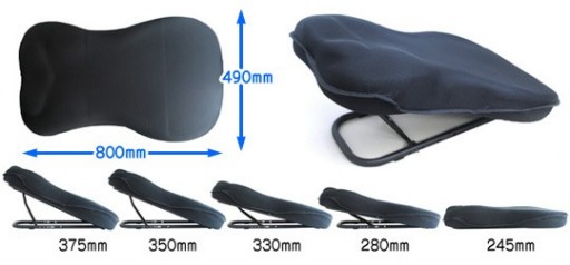 Lazy geek multi-purpose pillow 6